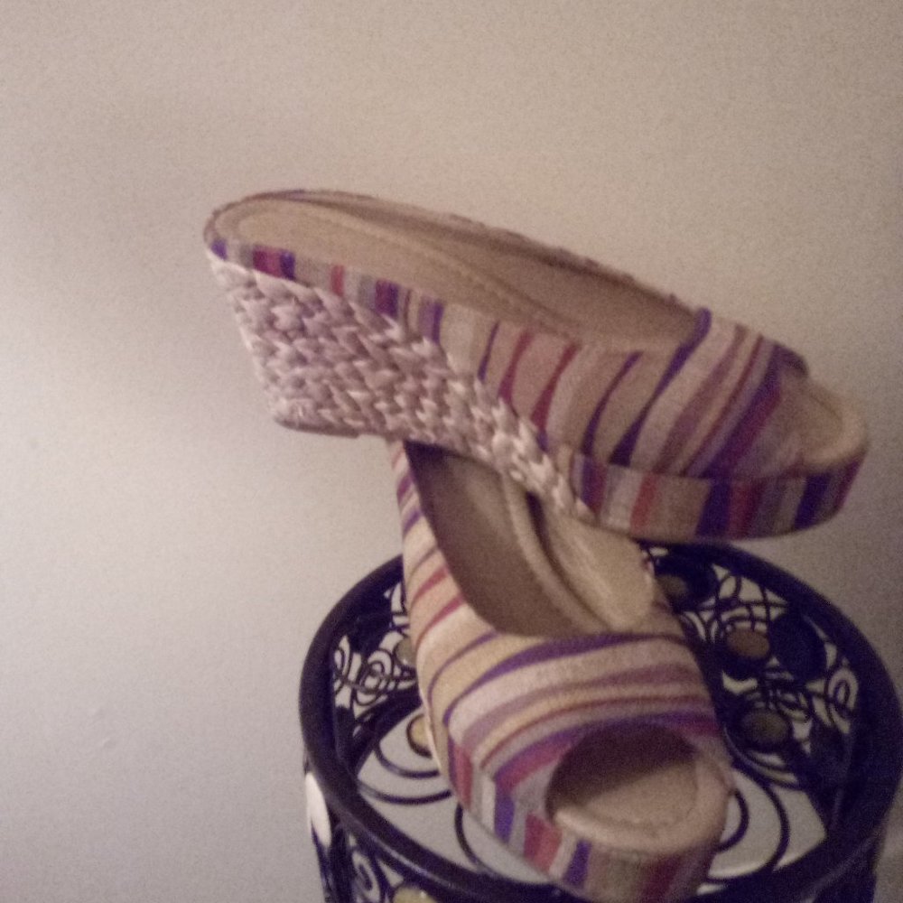 Very Unique Shoe